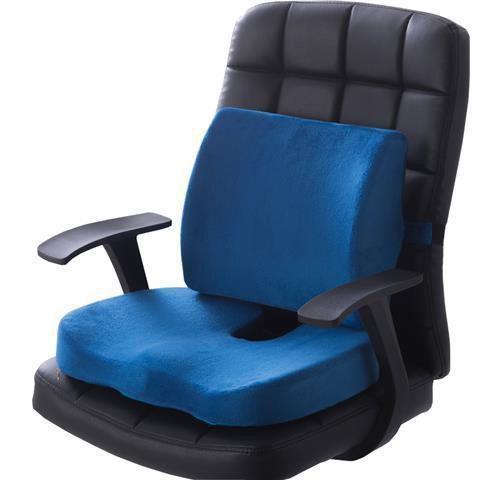 Premium Pressure Relief -Cushion Breathable Set