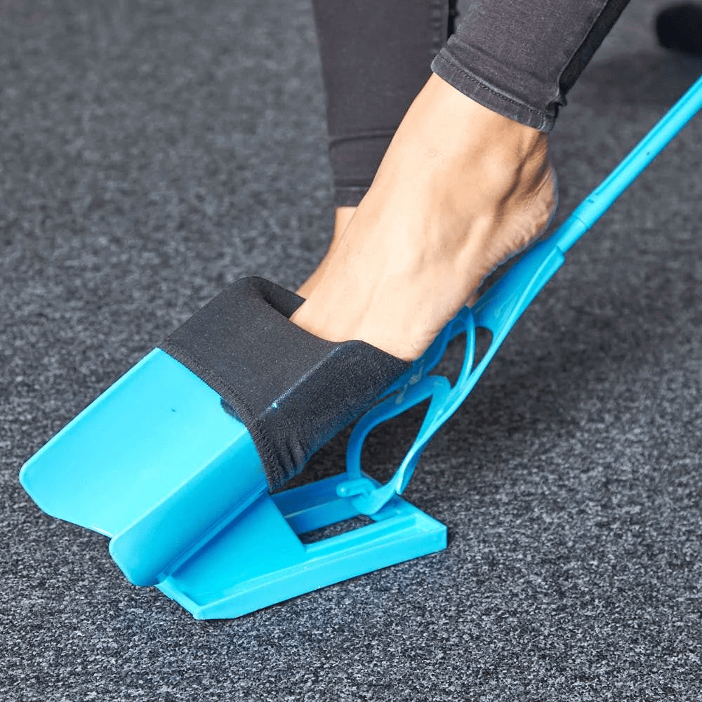 Sock Helper