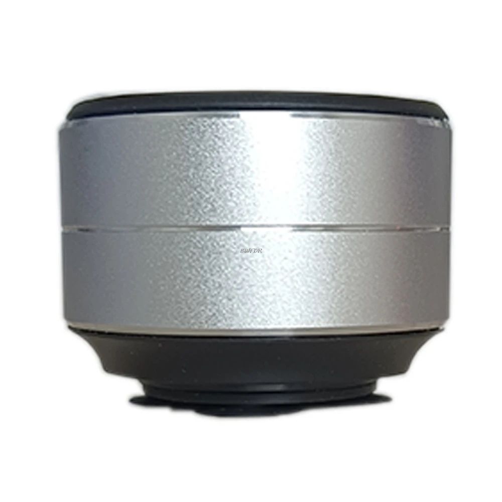 Mini Bone Conduction TWS Bluetooth Speaker