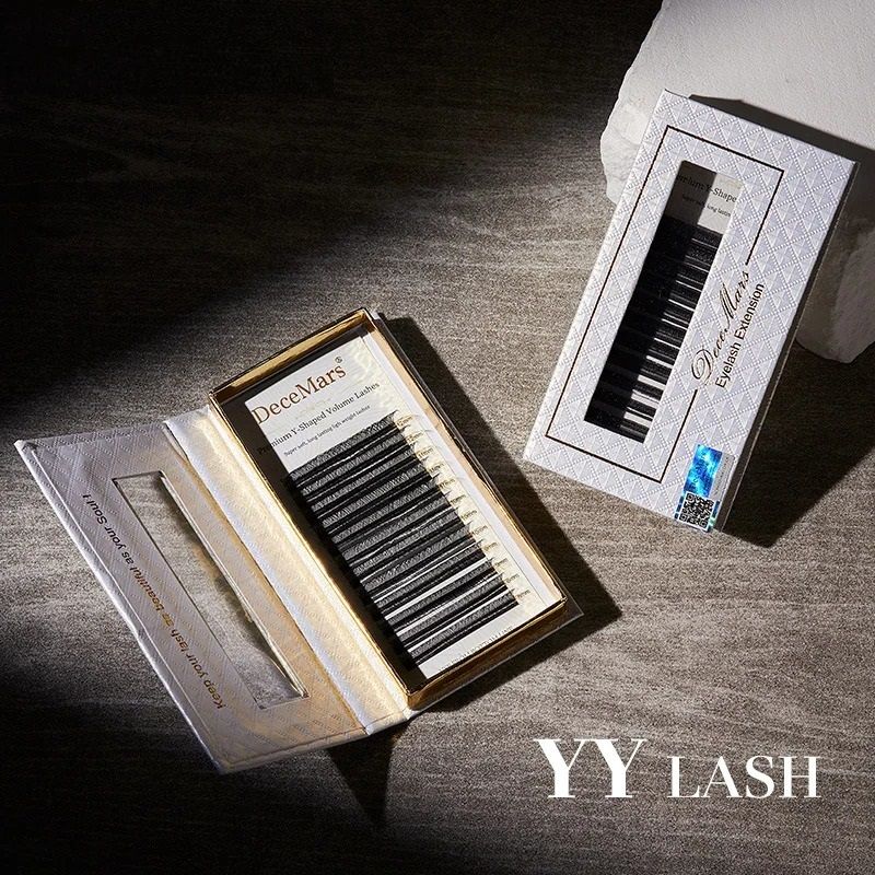 Prism Vertex YY Woven Lash Suite