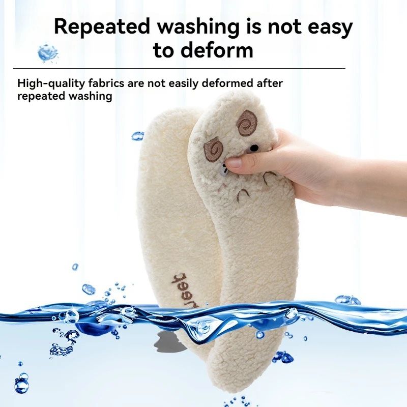 Universal Winter Warm Toilet Seat Cushion Cover
