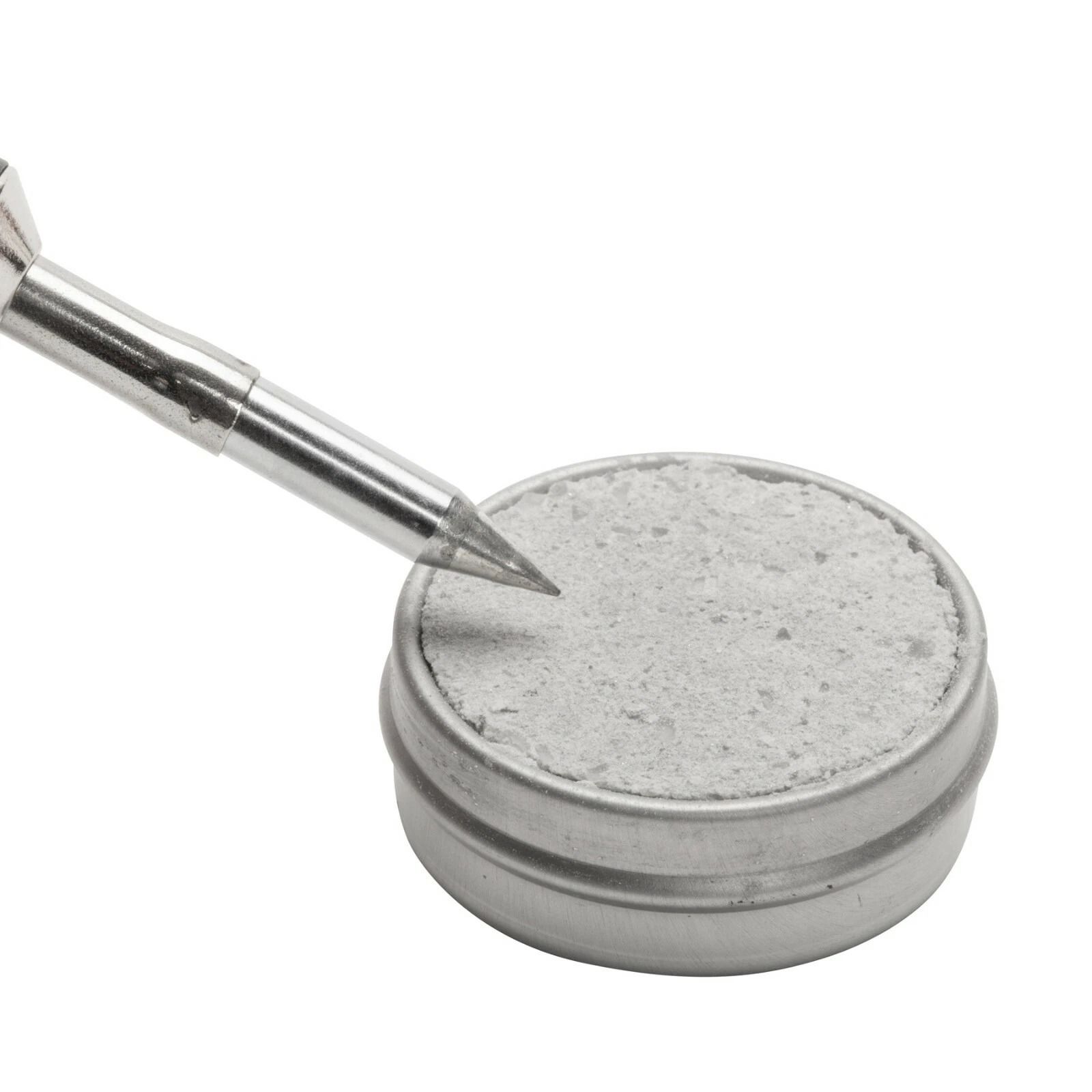 Lead-Free Soldering Iron Tip Tinner, Activator Tip Cleaner, Remover Ultimate Tip Care for Better Results