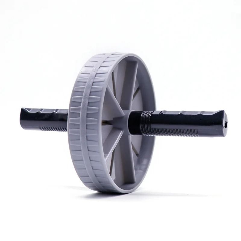 High-Stability Abdominal Exercise Roller