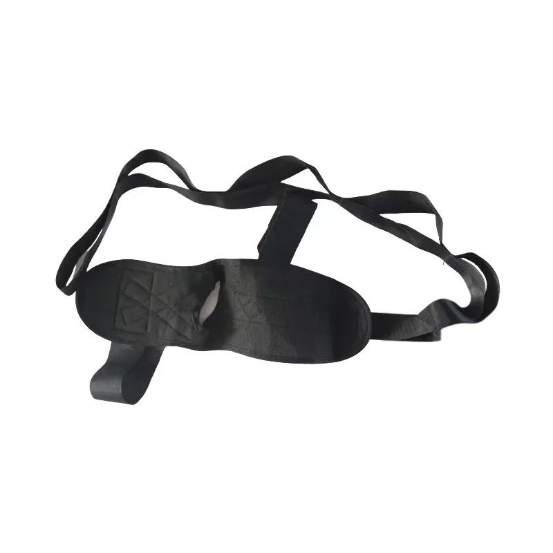 Professional Stretching Band | Yoga & Fitness Ankle Joint Ligament Stretching Equipment | Rehabilitation Training Strap