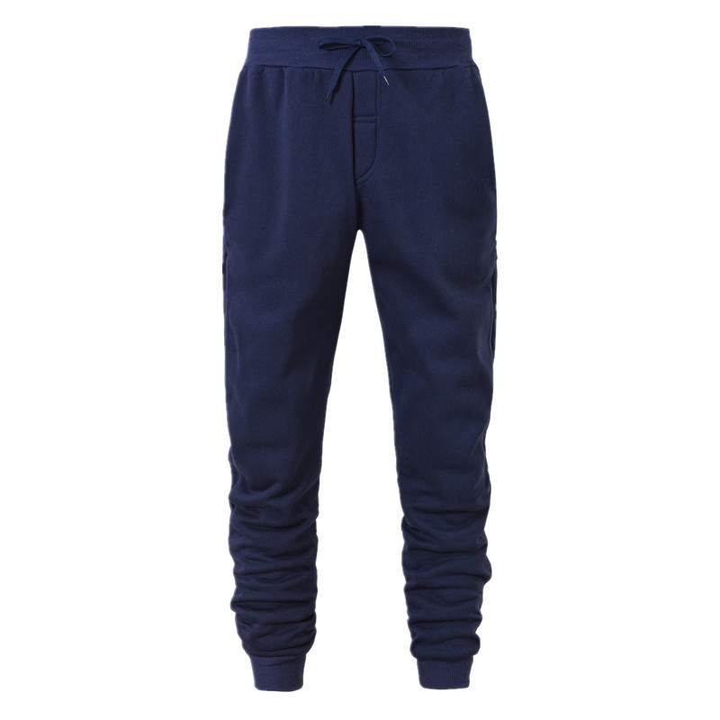 Breathable Mens Sport Pants – Lightweight Jogging Trousers for Casual Wear, Gym & Outdoor Activities
