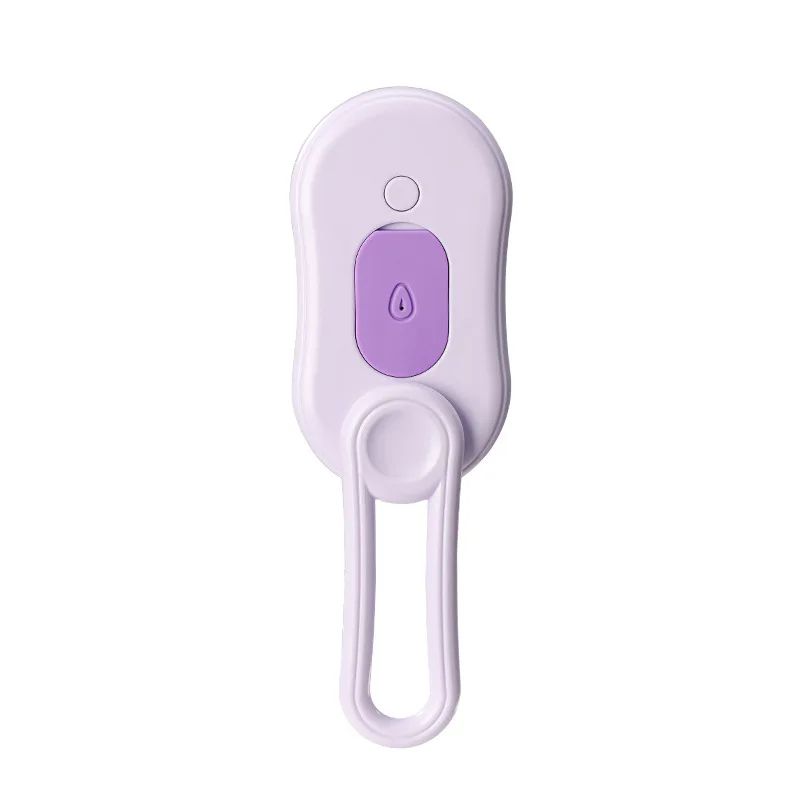 3 in 1 Electric Steam Pet Grooming Brush