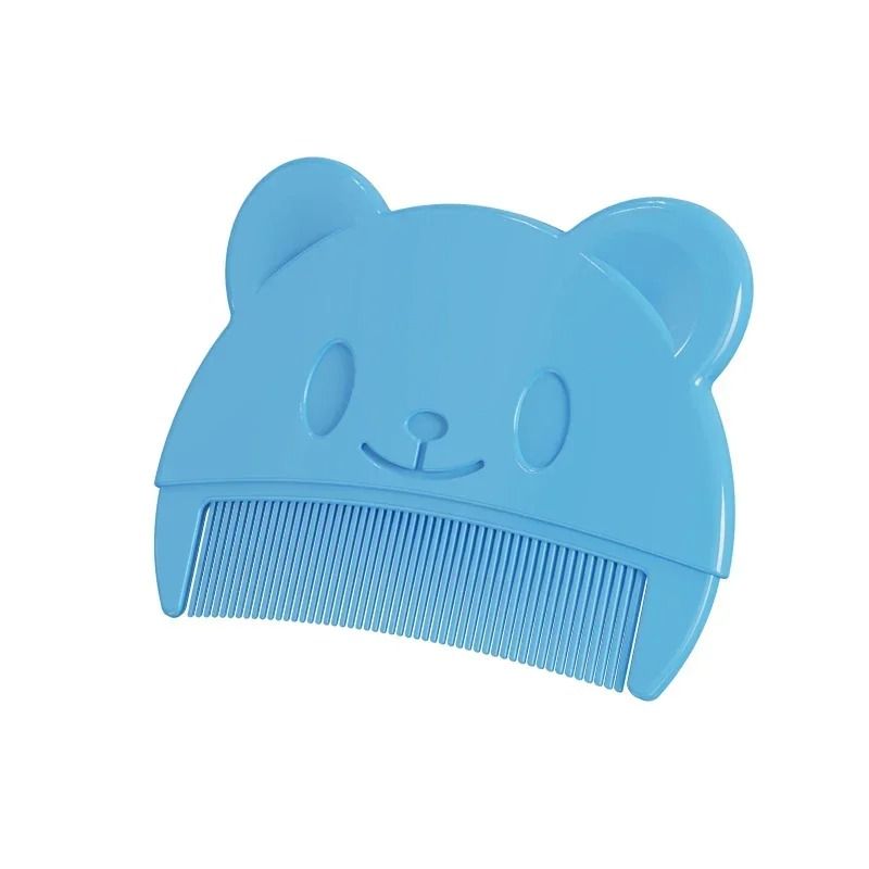 Soft Silicone Kids Fetal Head and Scalp Massager