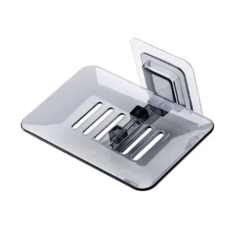 Bathroom Wall Mounted Soap Holder