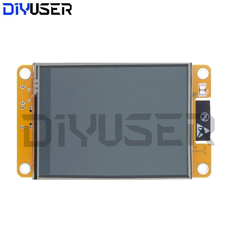 ESP32 Arduino LVGL WiFi Bluetooth Development Board 2.8 Inch 240x320 Smart Display Screen with Touch