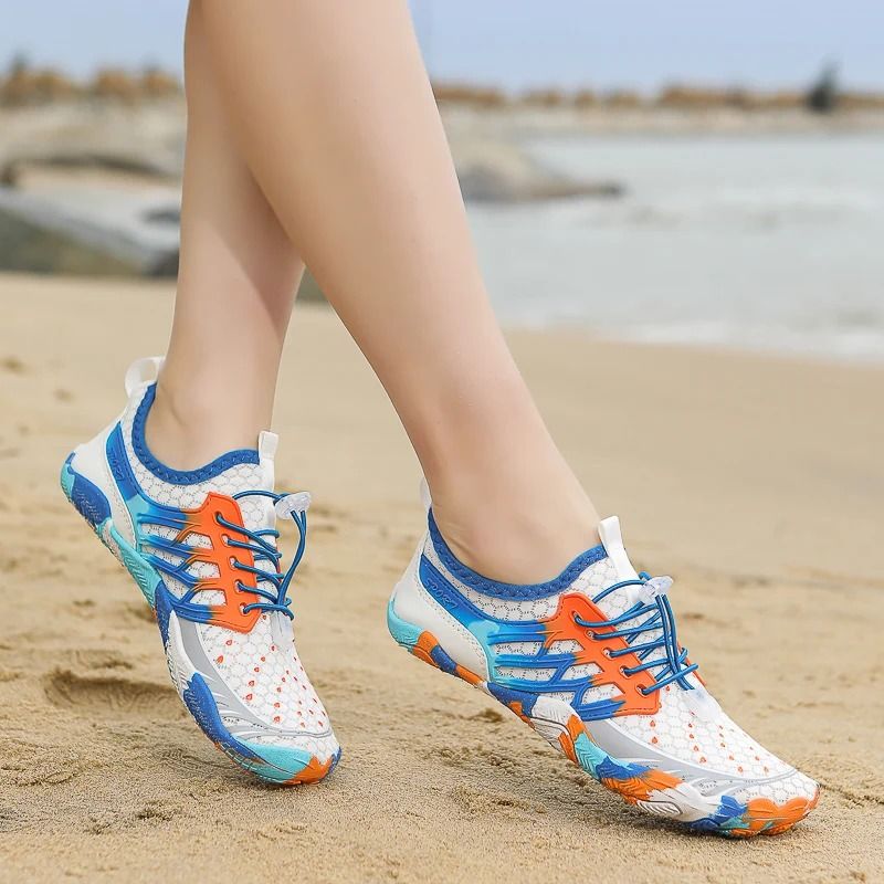Upstream Wading Shoes Unisex Barefoot Water Sandals