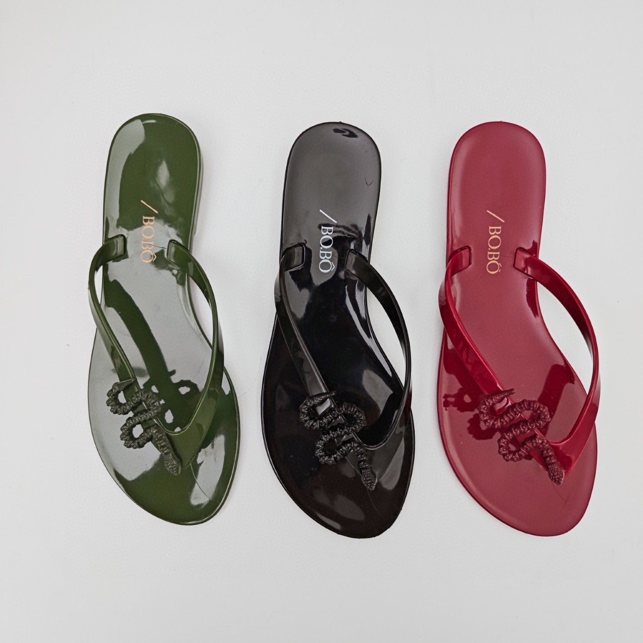 Women Snake Zodiac Flip Flops Non Slip Beach Sandals Summer Casual Slippers