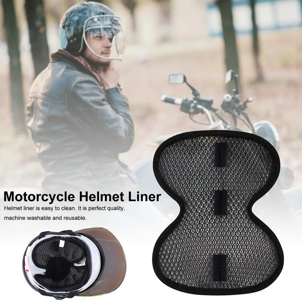 Cooling Helmet Liner Padding