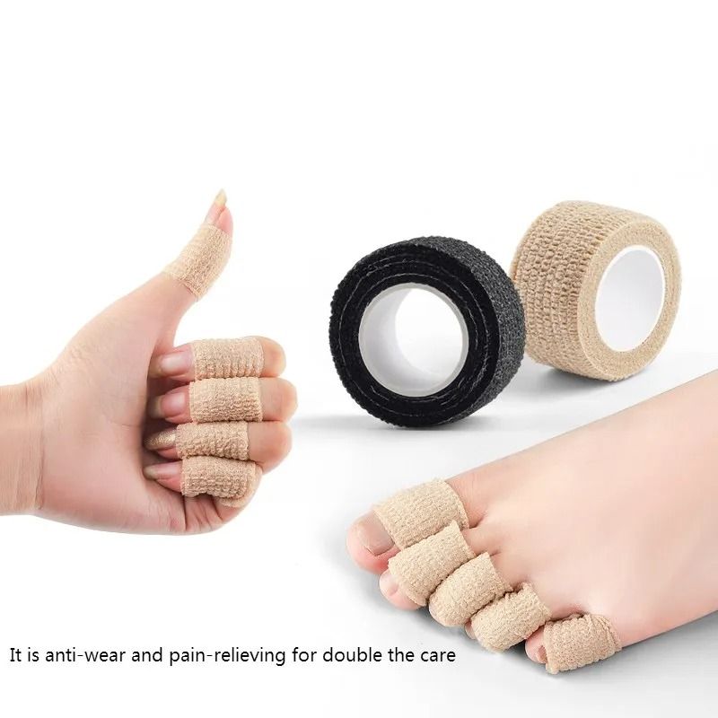 Heel Protector Stickers for High Heels Foot Care Comfort Relief