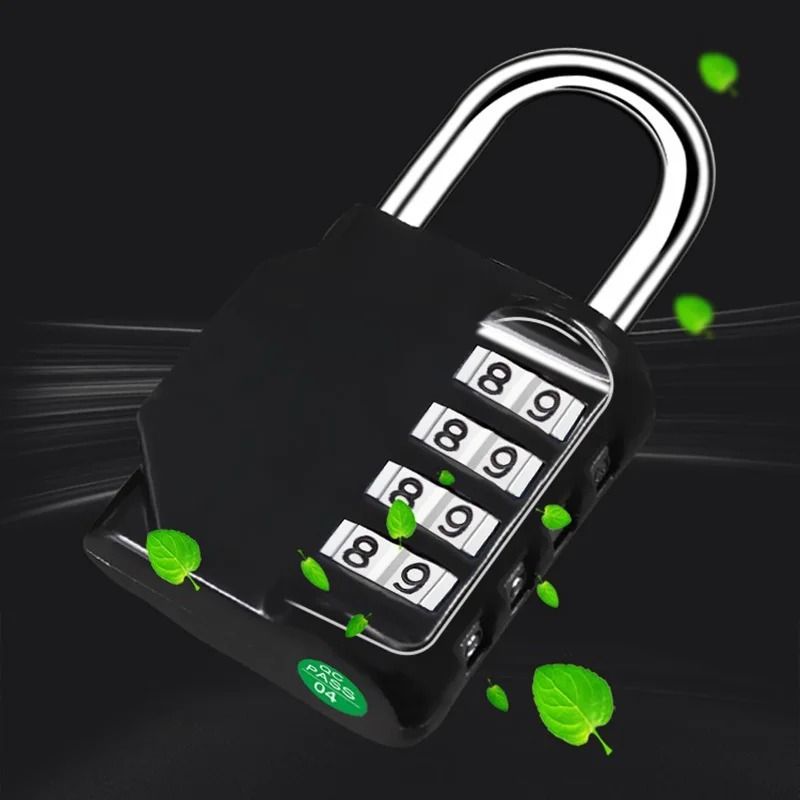 Mini Cabinet Password Lock