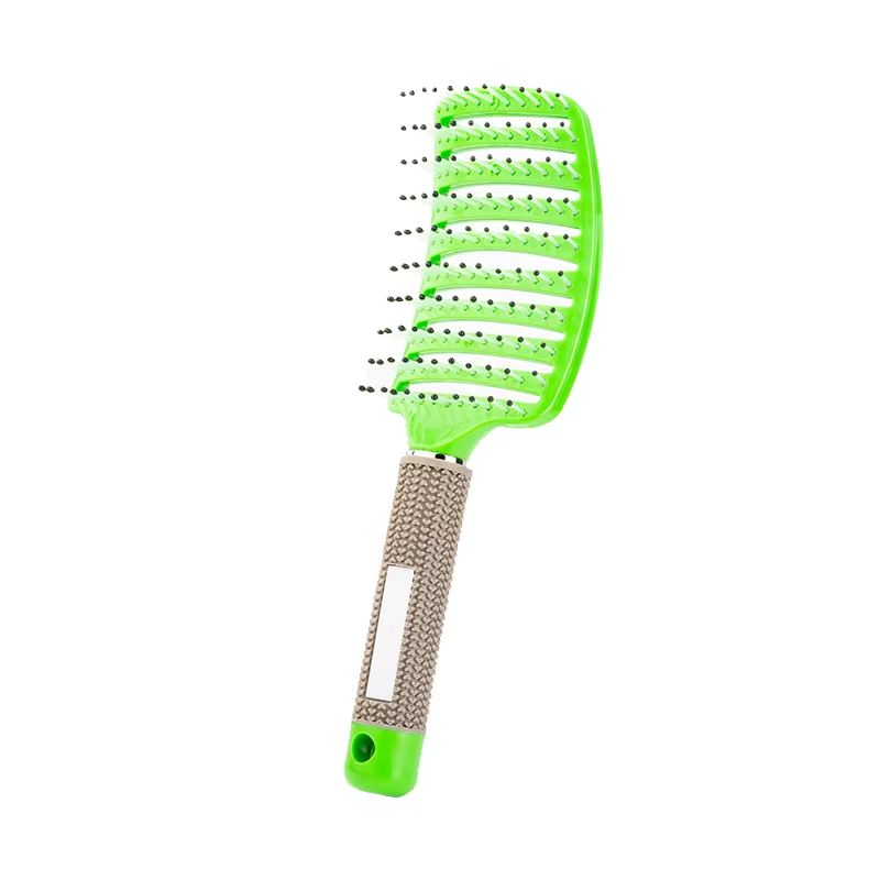 Gentle Glide Detangling Massage Hair Brush