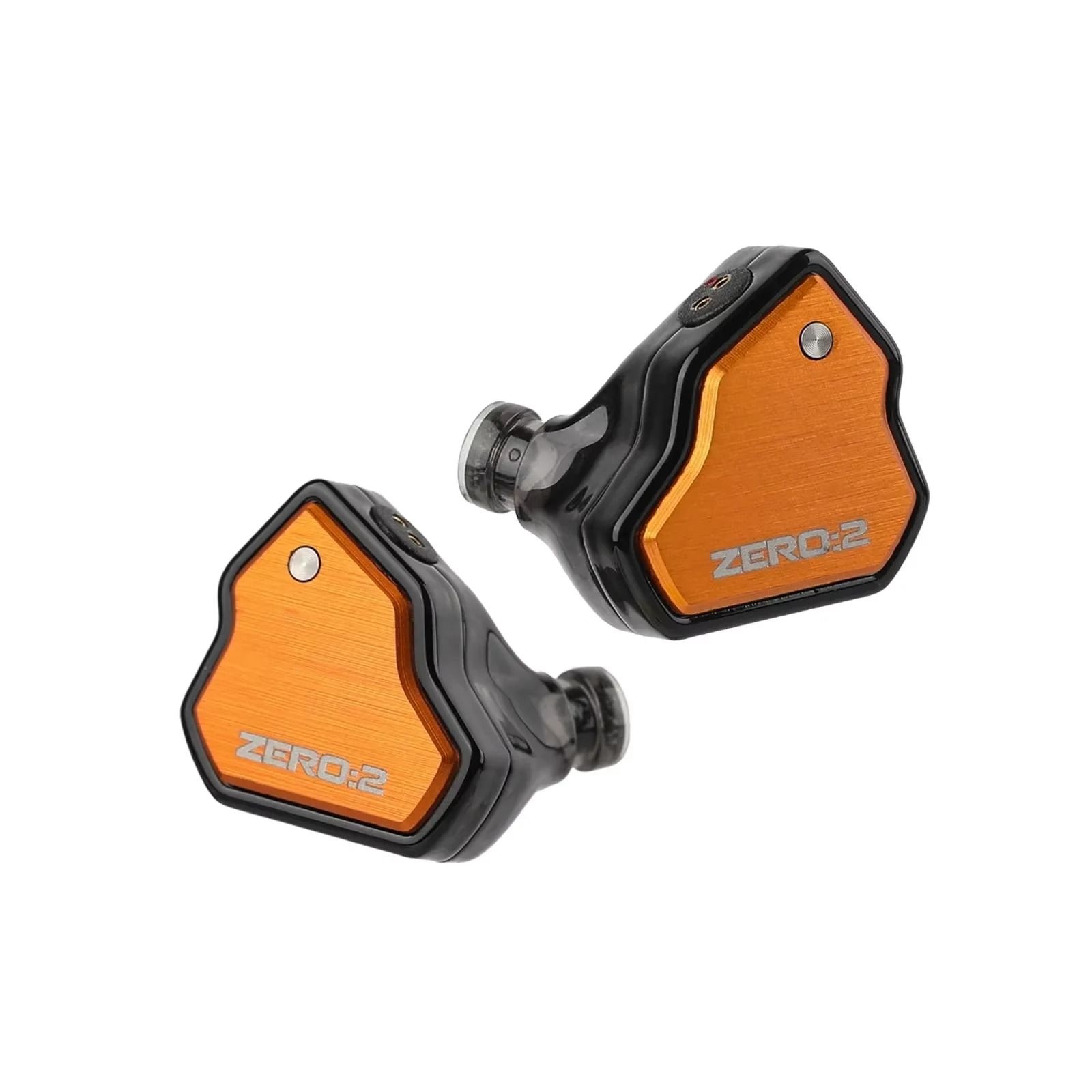 Dynamic Driver Wired Earbuds with High Fidelity Sound