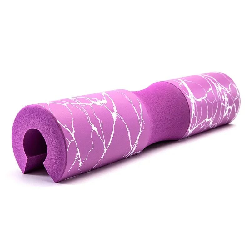 Barbell Dumbbell Squat Pad Neck Shoulder Protection Weight Lifting Pad