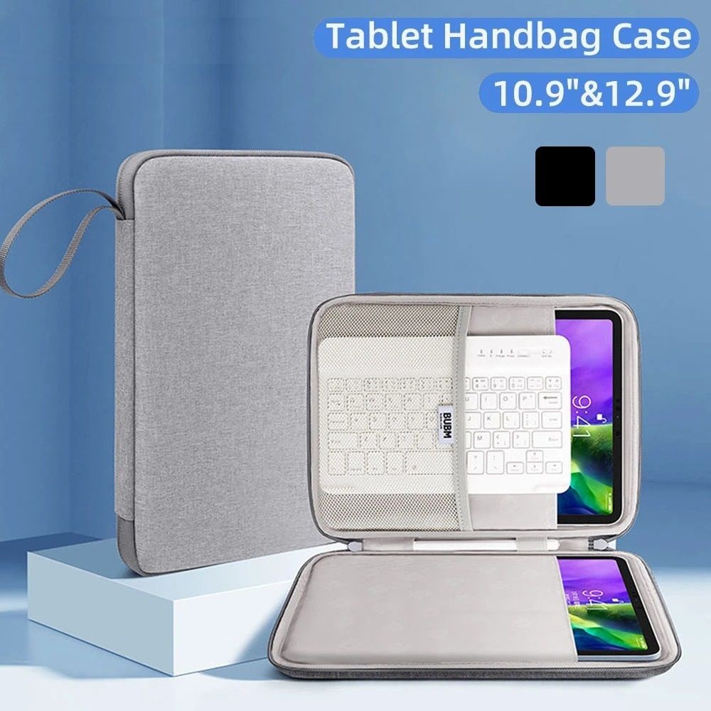 Universal Tablet Sleeve & Handbag Case for 9-13 Inch Devices