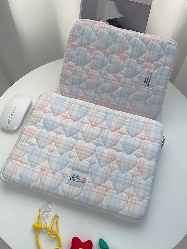 SweetCover Cute Laptop Sleeve