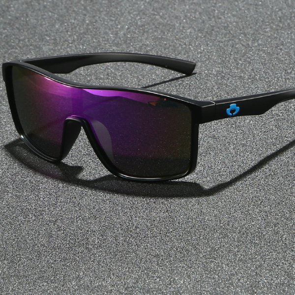 Polarized Driving Sunglasses for Men and Women