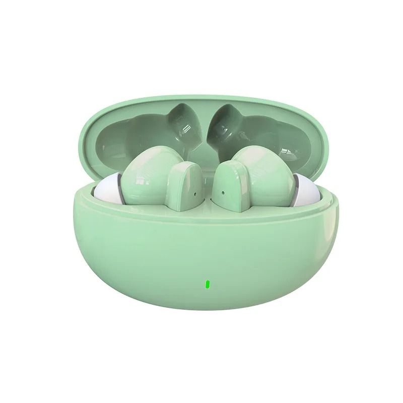 TWS Wireless Bluetooth Earphones with Touch Control and Long Playtime