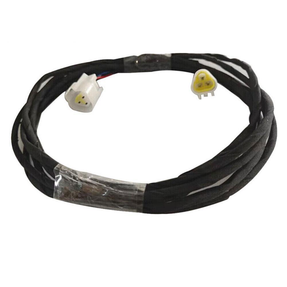 Diesel Heater LCD Screen Extension Cable – Meter Diesel Heater Adapter for Heaters