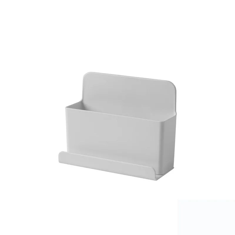 Table Edge Under-Desk Cable Management Rack