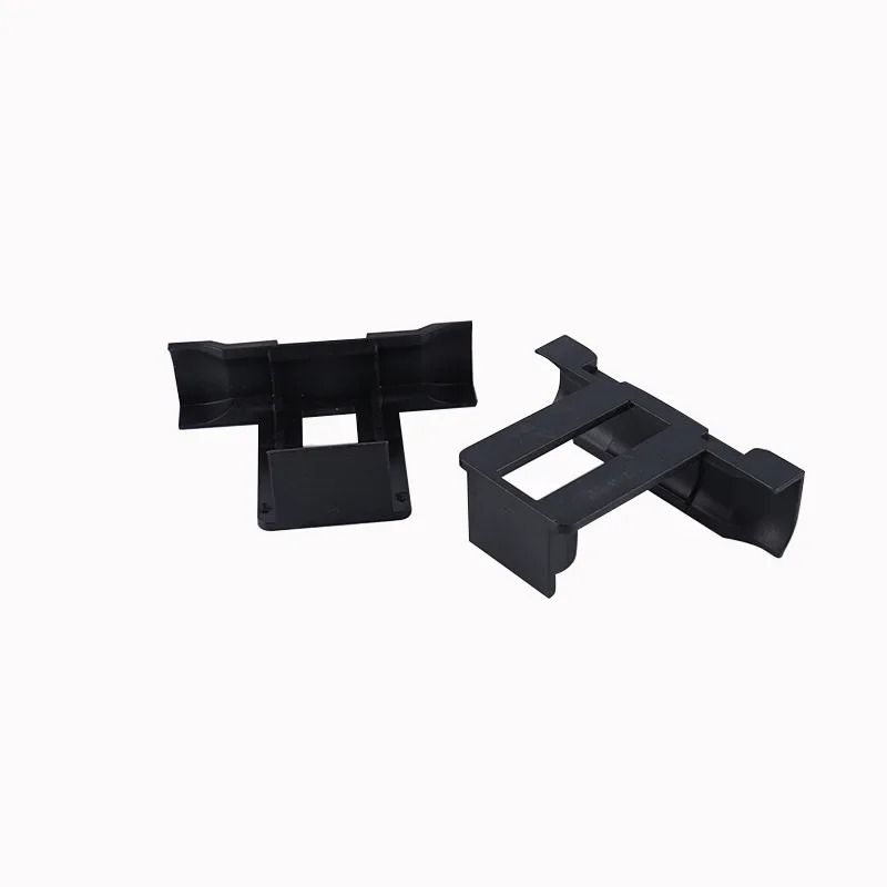 Solar Panel Water Drainage Clips Set Adjustable Dust and Water Removal Fasteners