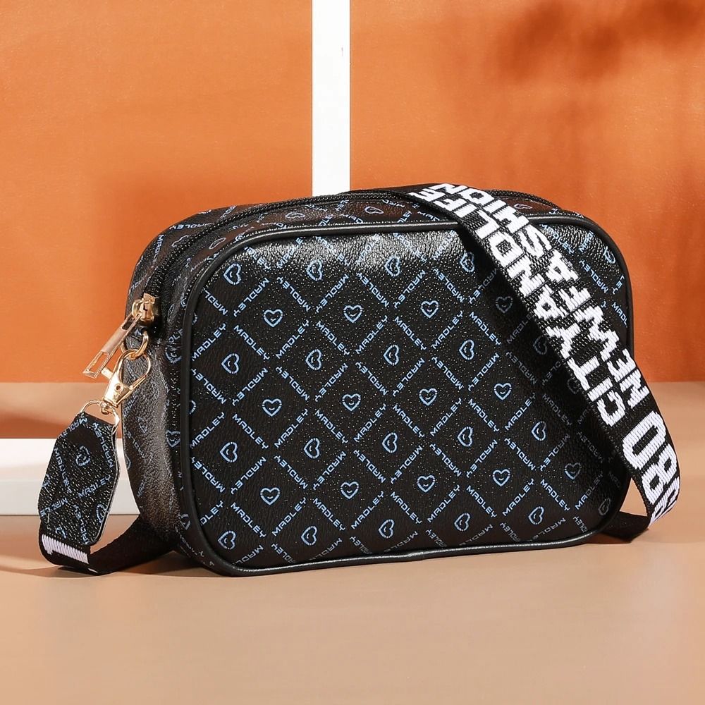 Womens Fashion Crossbody Shoulder Bag