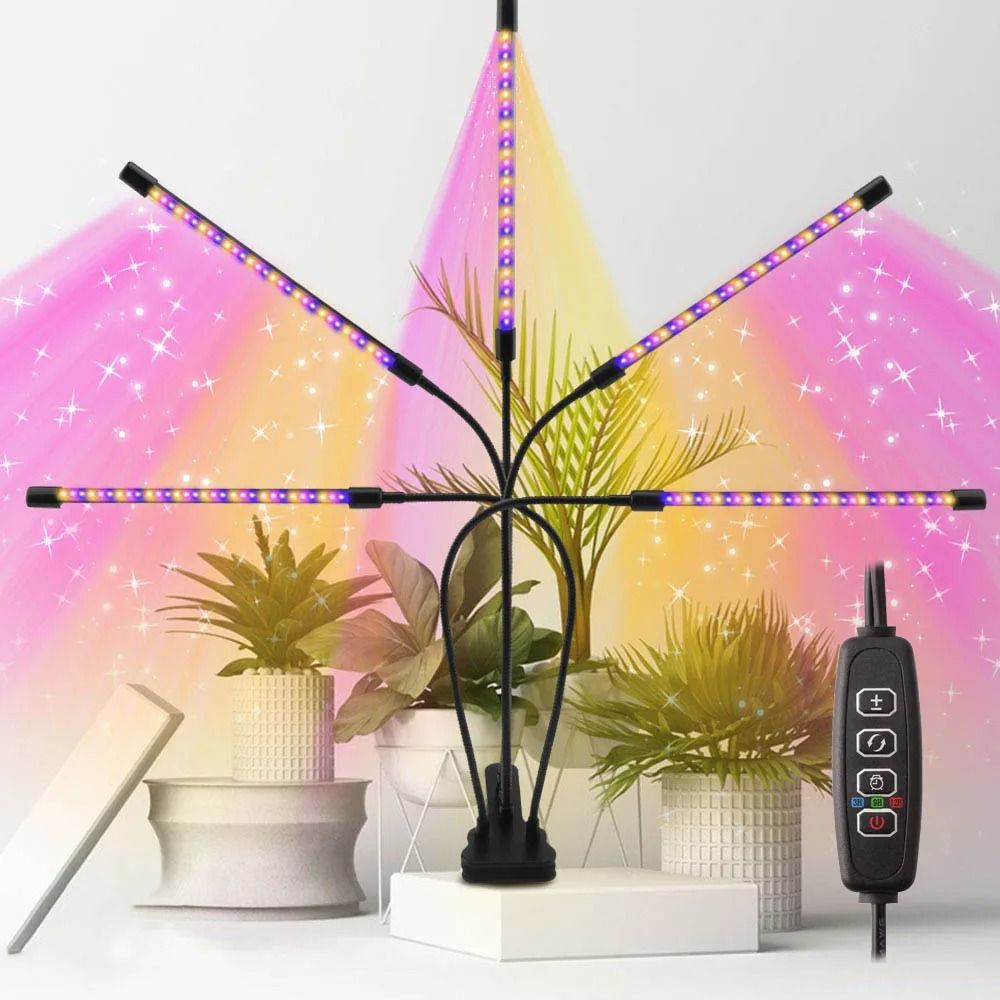 Full Spectrum LED USB Grow Light