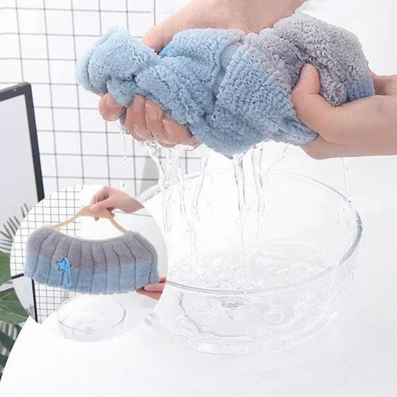Thickened Toilet Seat Cover Pad – Warm, Washable & Non-Slip Soft Toilet Seat Cover