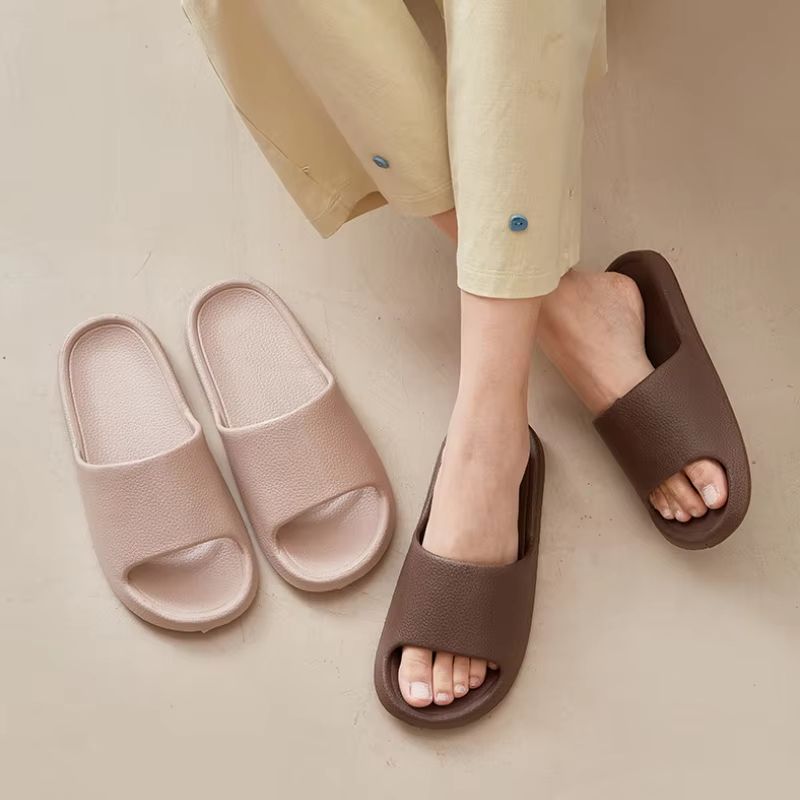 EvoFlex EVA Men's Non-Slip Soft Sole Sandals Flip Flops