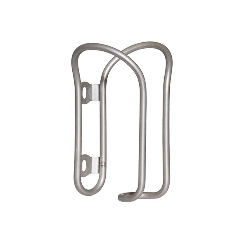 Ultralight CNC Titanium Alloy Water Bottle Cage