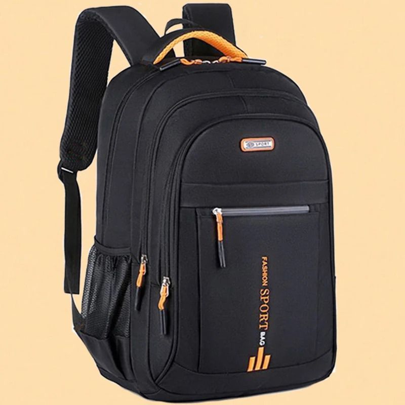 Ladies Large Capacity Travel and School Backpack