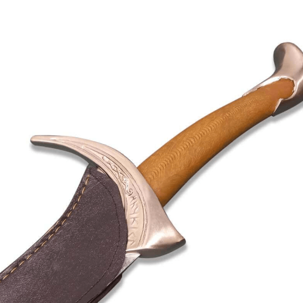Orcrist Sword of Thorin Oakenshield Replica from The Hobbit