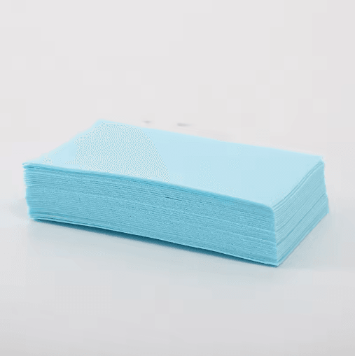 Multi-Surface Floor Cleaner Tablets Water Soluble Deodorizing & Disinfecting Sheets