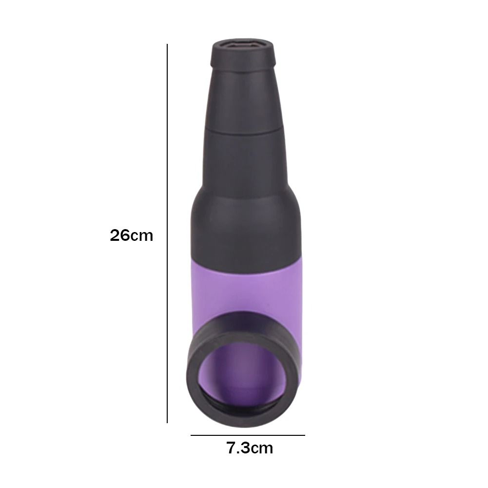 3 in 1 Stainless Steel Insulated Can and Bottle Holder