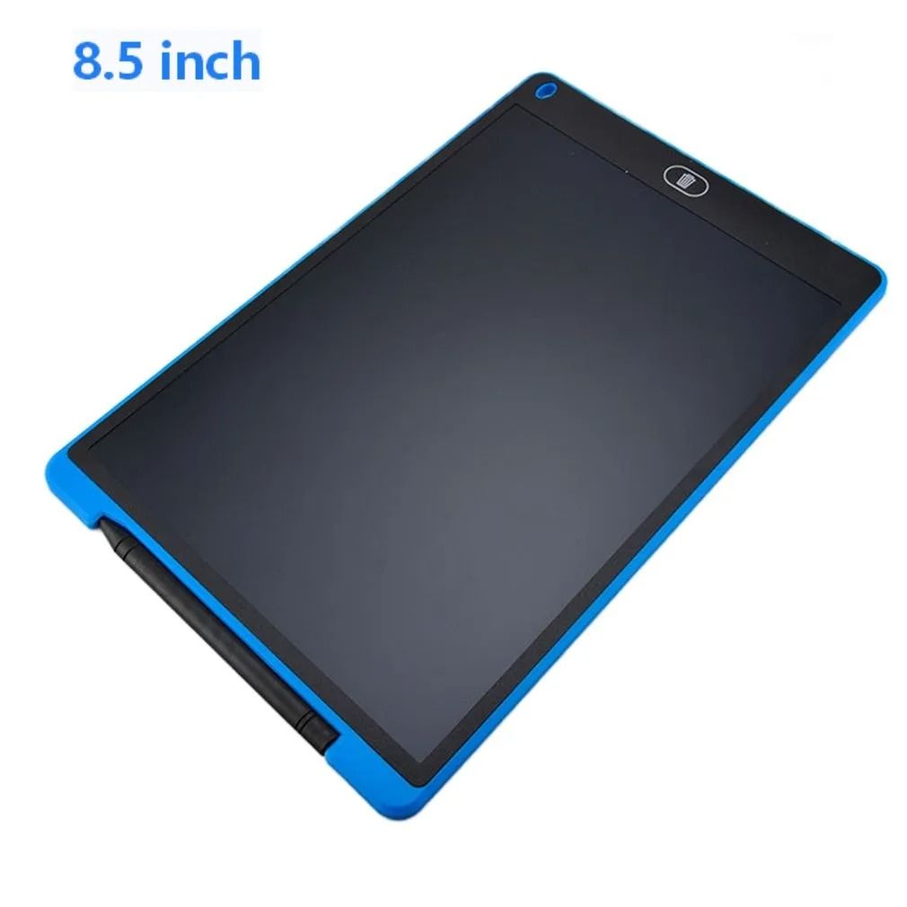 8.5 Inch LCD Writing and Digital Drawing Tablet
