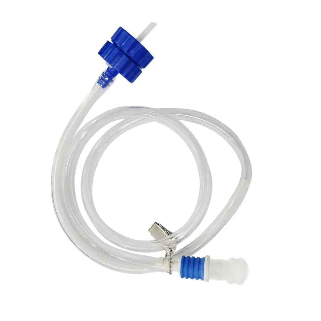 Universal Hydration Conversion System