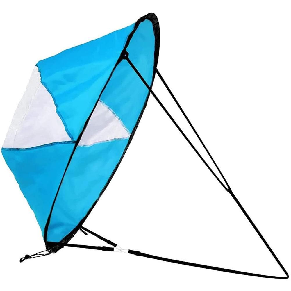 Pop-Up Kayak & Paddleboard Sail