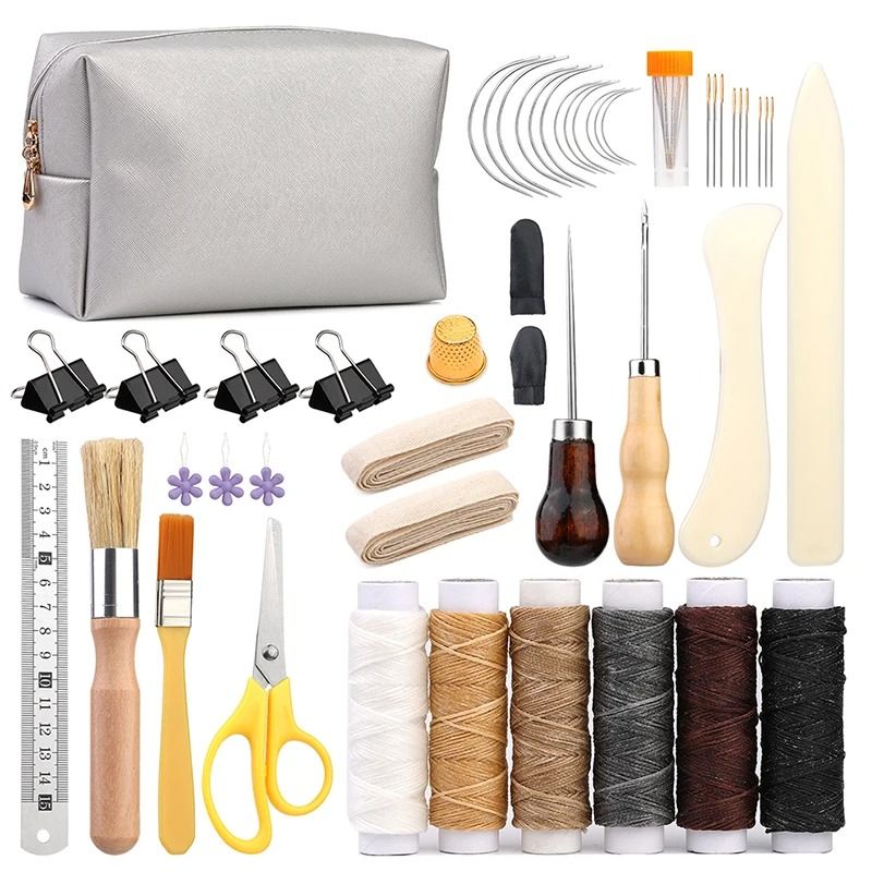 Hand Bookbinding Starter Kit