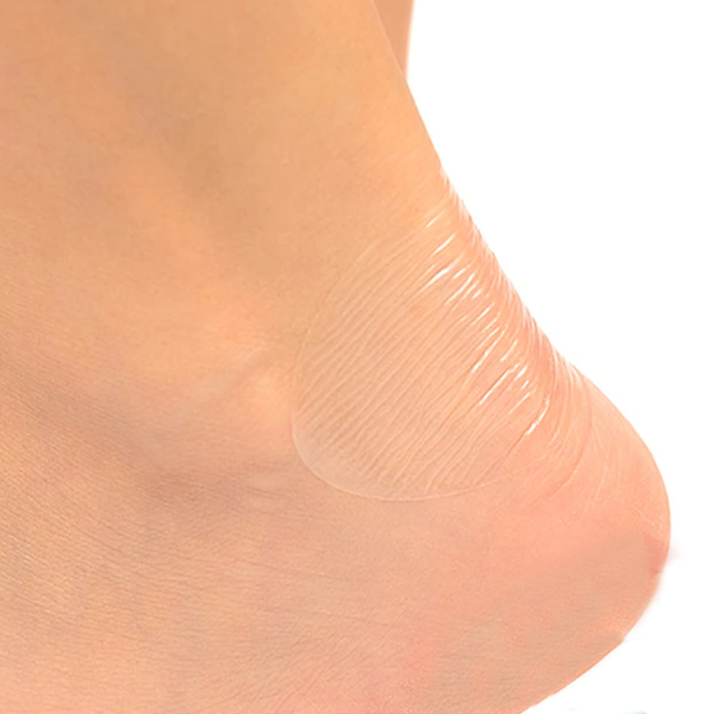 Invisible Anti-wear Foot Sticker