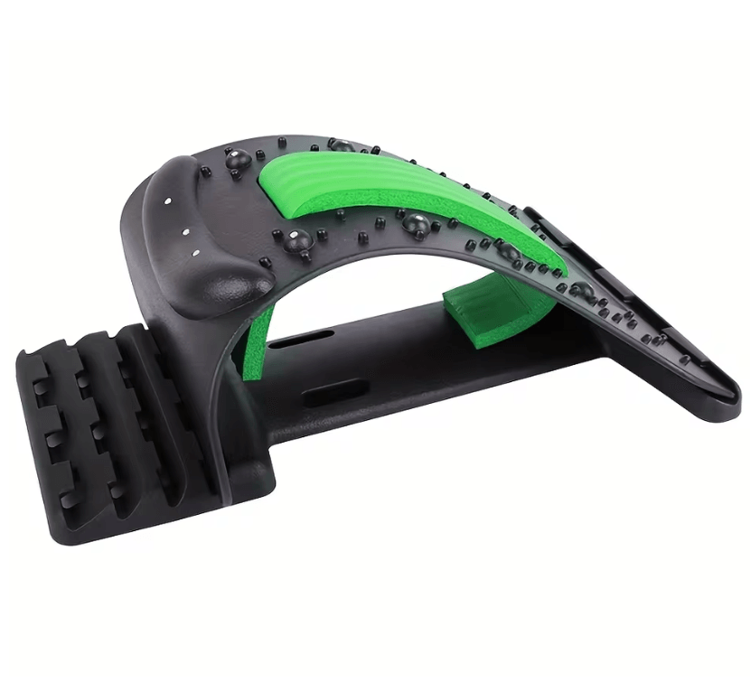 Adjustable Multi Level Back Stretcher Board