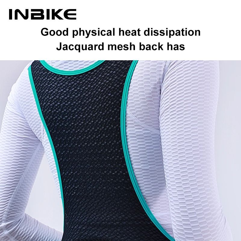 Women Winter Thermal Cycling Bib Pants