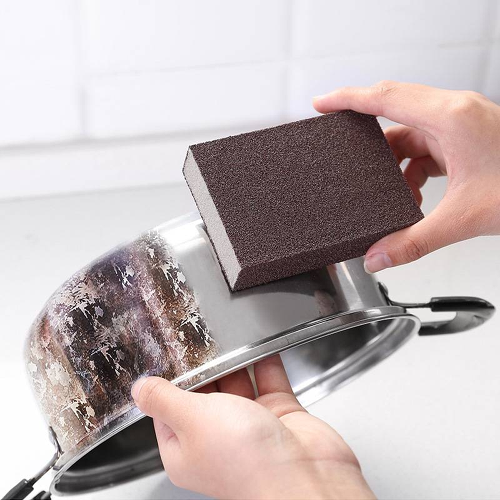 Magic Nano Emery Sponge