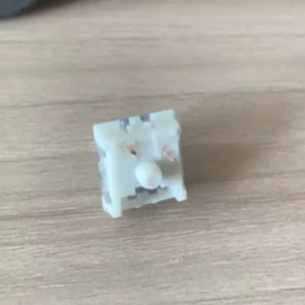 Keyboard Switch Clicker Module – 30-Unit Tactile Key Replacement – High-Yield Peripheral Interaction Hub