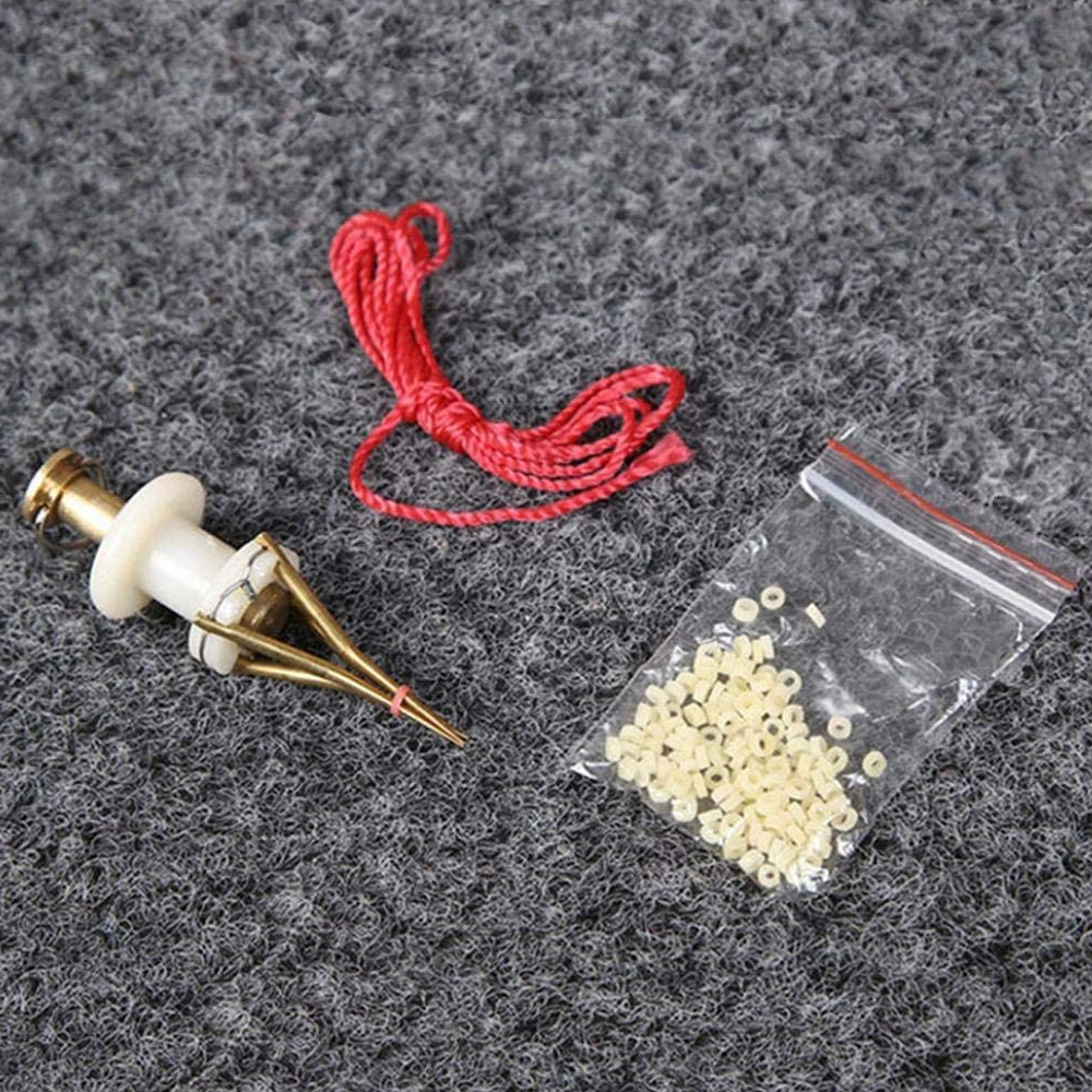 Pellet Bait Banding Tool