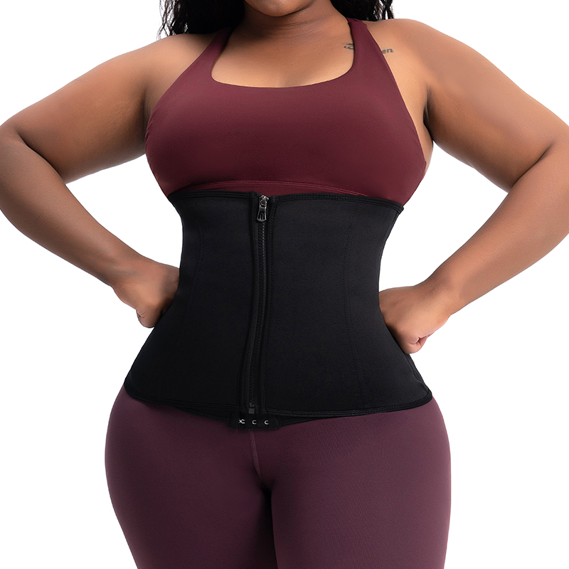 Weight Loss Waist Trainer, Belly Sheath Cincher, Women Tummy Control Waist Slimming Belt