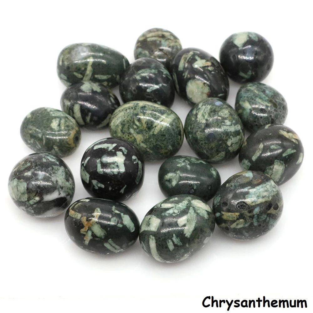 Natural Black Tourmaline Healing Crystal Stone