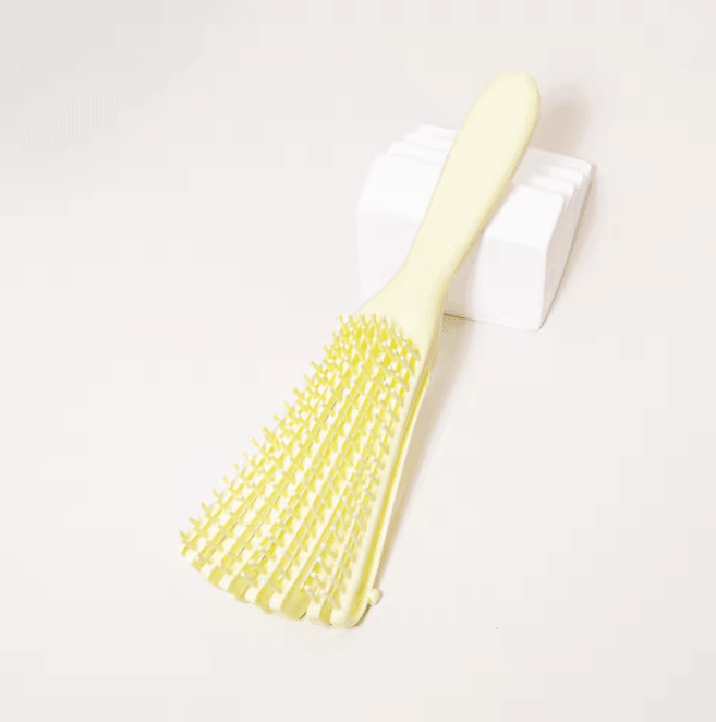 Scalp Massage and Detangling Hair Brush